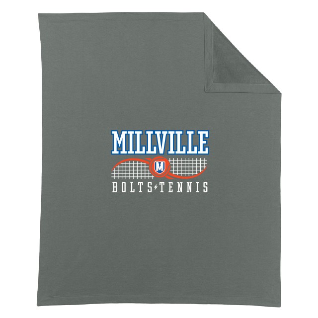 Stadium Blanket